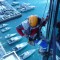 Lavori in quota: manualità, formazione e tanta esperienza